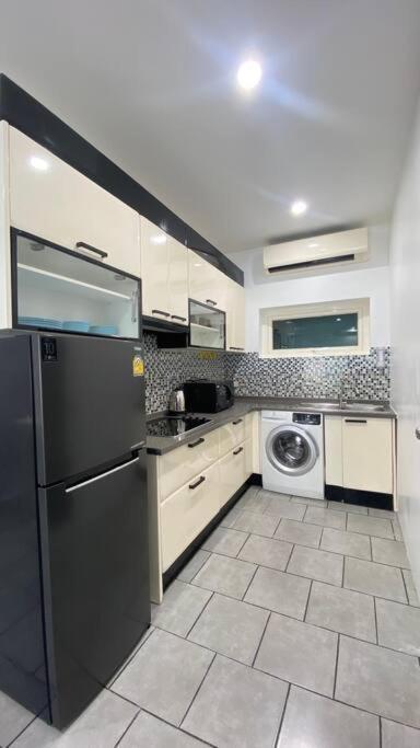 Pool Villa Pattaya Phratamnak C2- 2 Bedroom 乔木提恩海滩 外观 照片