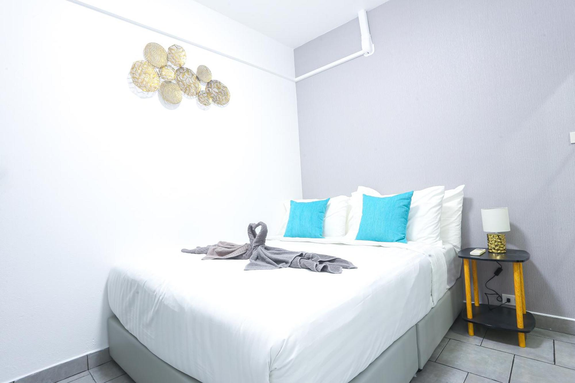 Pool Villa Pattaya Phratamnak C2- 2 Bedroom 乔木提恩海滩 外观 照片
